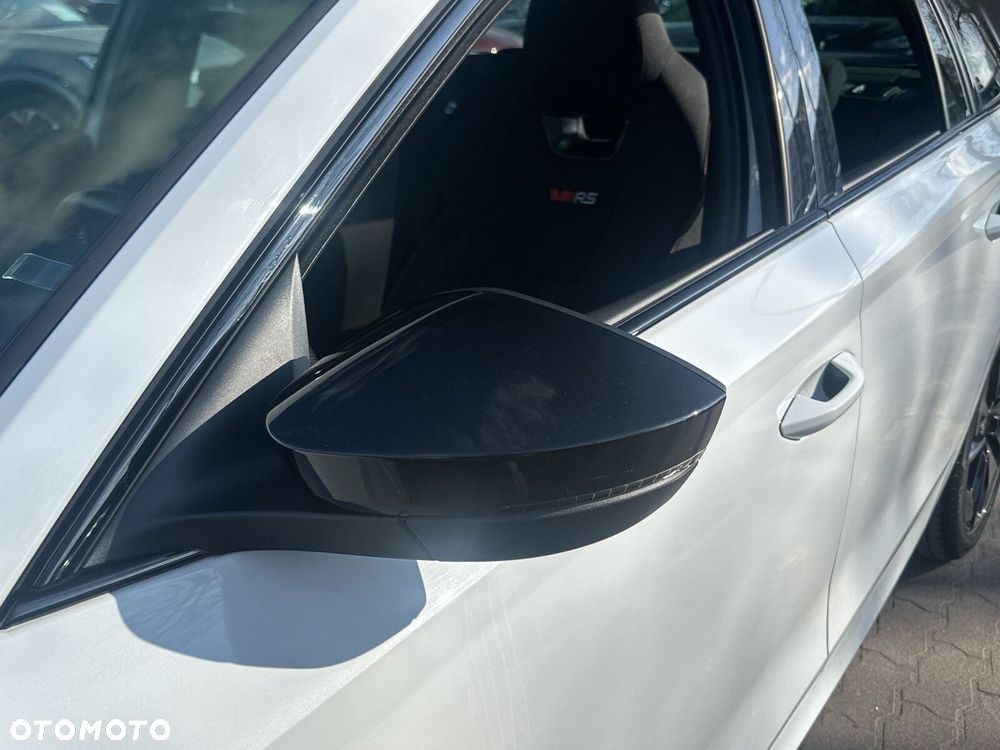 Skoda Octavia 2.0 TDI 4x4 RS DSG - 37