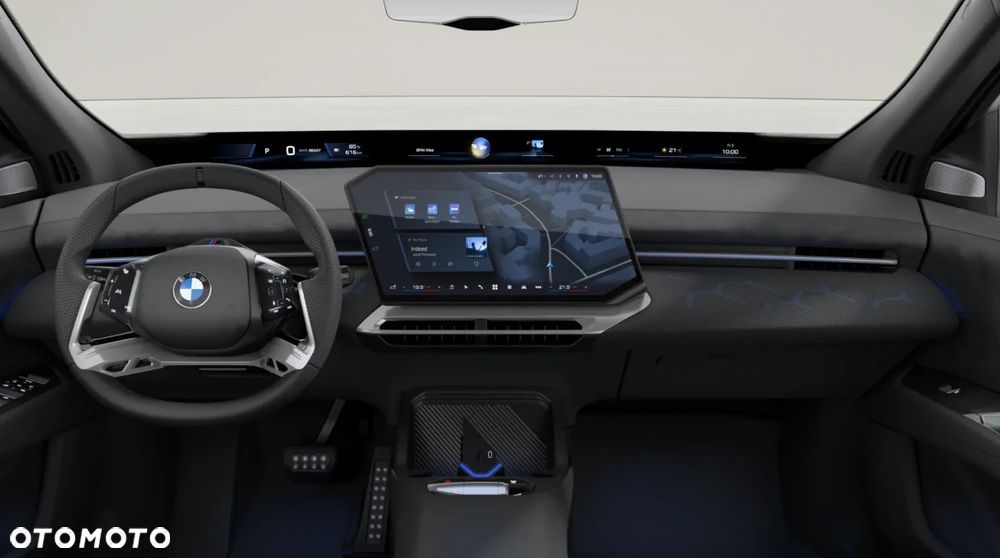 BMW iX3 50 xDrive 113.4kWh - 15