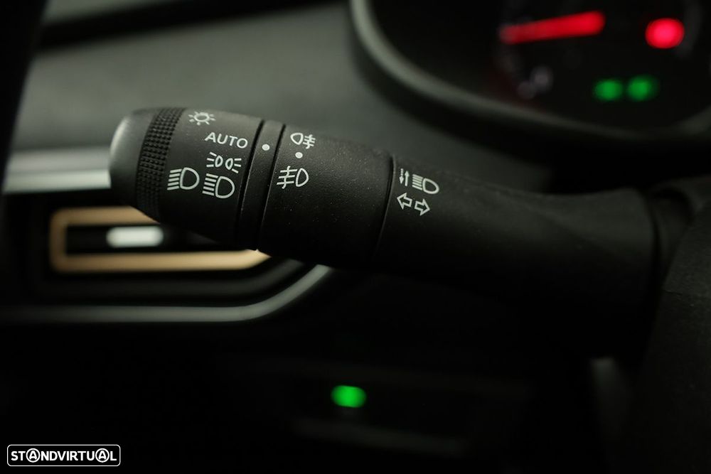 Dacia Jogger 1.0 ECO-G Extreme+ Up&Go 7L Bi-Fuel - 16