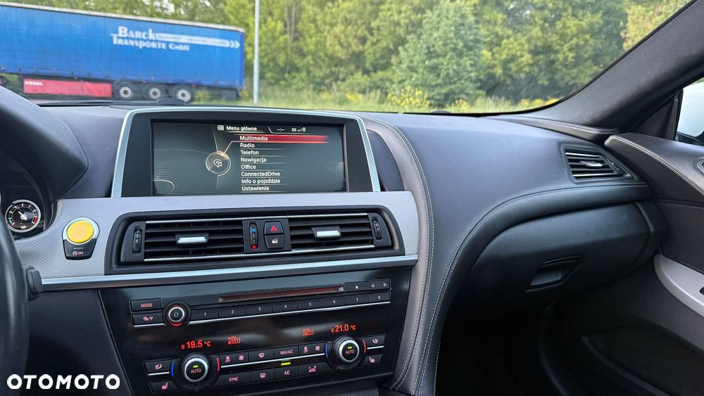 BMW Seria 6 650i xDrive M Sport Edition - 17