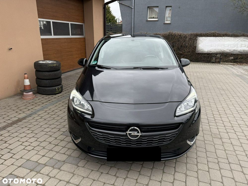 Opel Corsa 1.2 16V Color Edition - 2