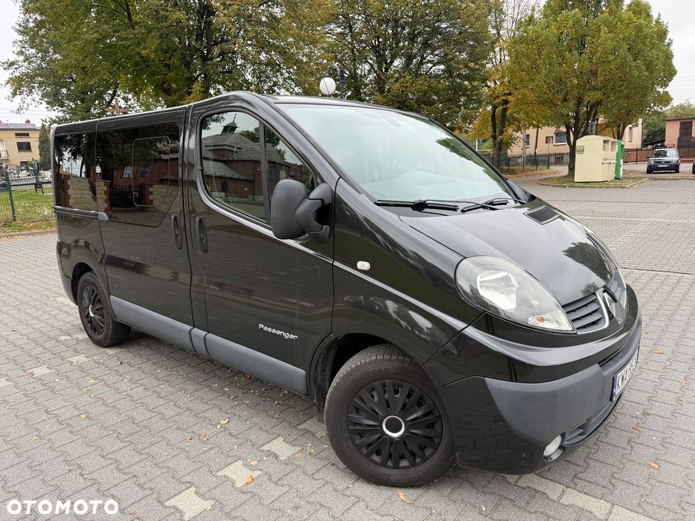 Renault Trafic - 11