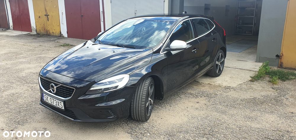 Volvo V40 - 14