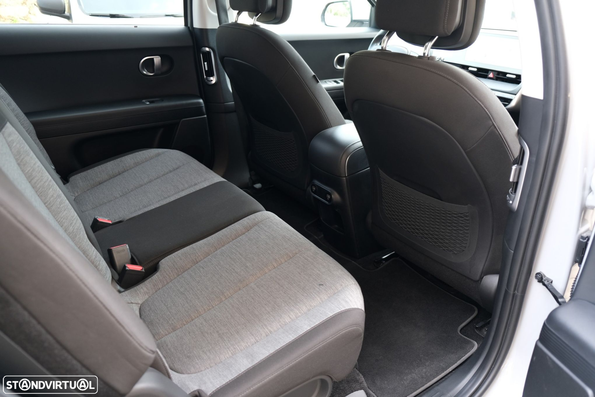 Hyundai Ioniq 5 58 kWh Dynamiq - 17