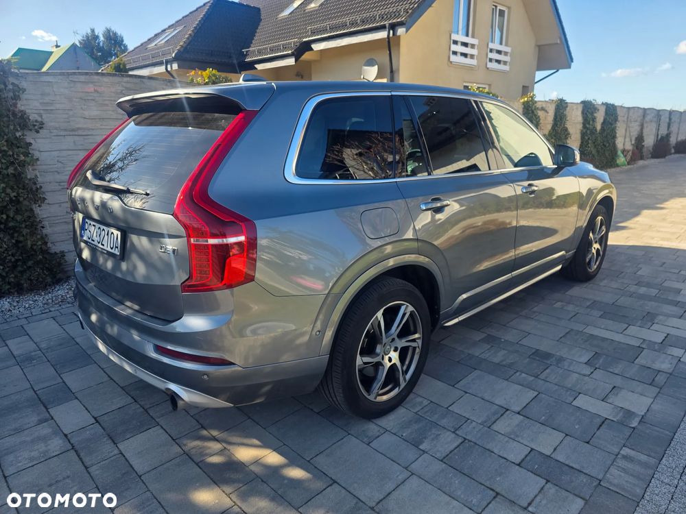 Volvo XC 90 - 5