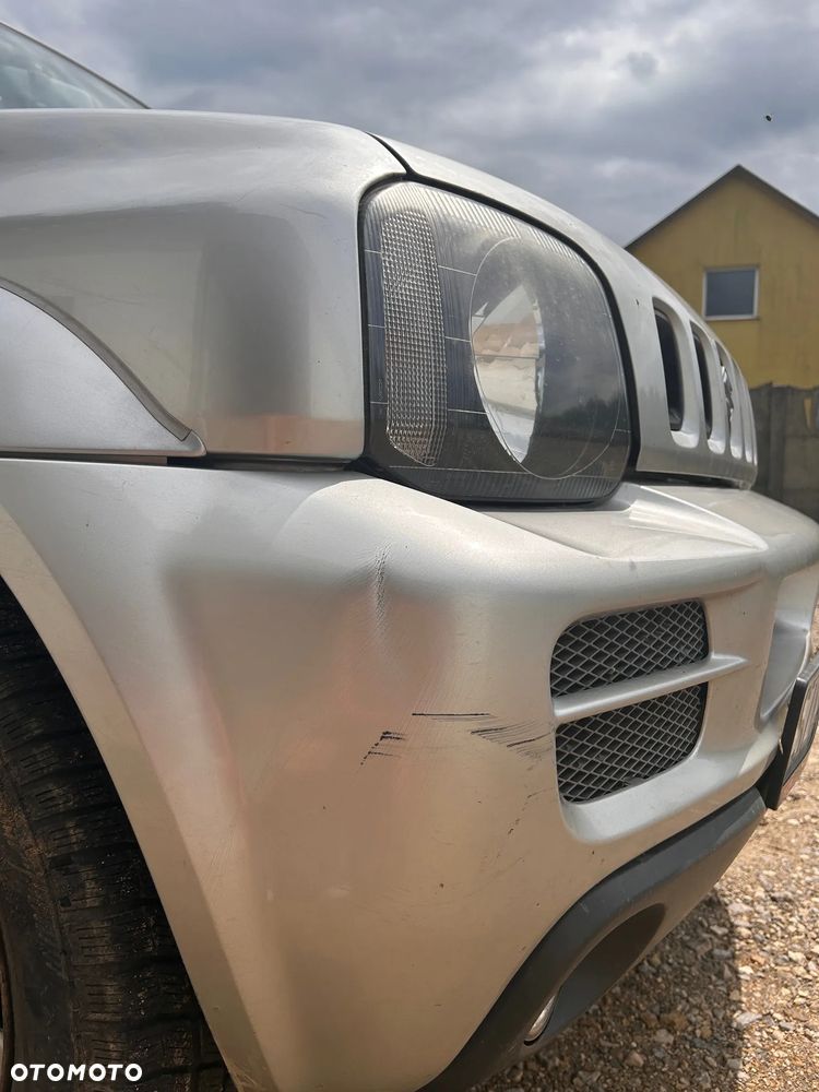 Suzuki Jimny 1.3 JLX / Comfort - 7
