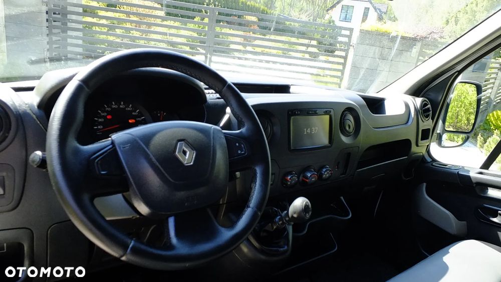 Renault Master - 23