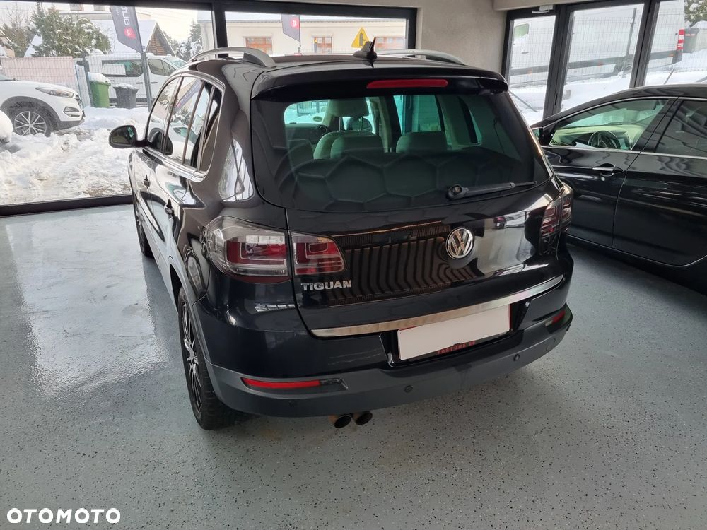 Volkswagen Tiguan - 20