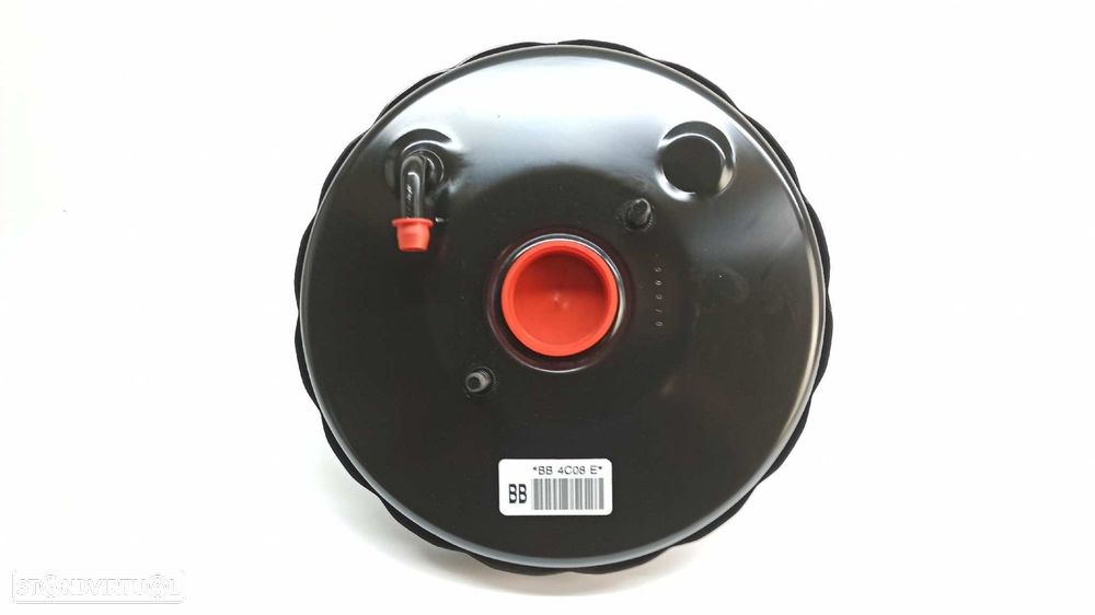 SERVOFREIO DAEWOO KALOS 1.2 SE - 5