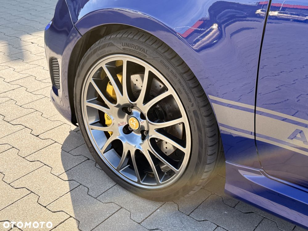 Abarth 595C - 19