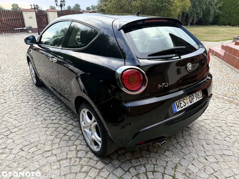 Alfa Romeo Mito 1.4 16V MultiAir Turismo - 15