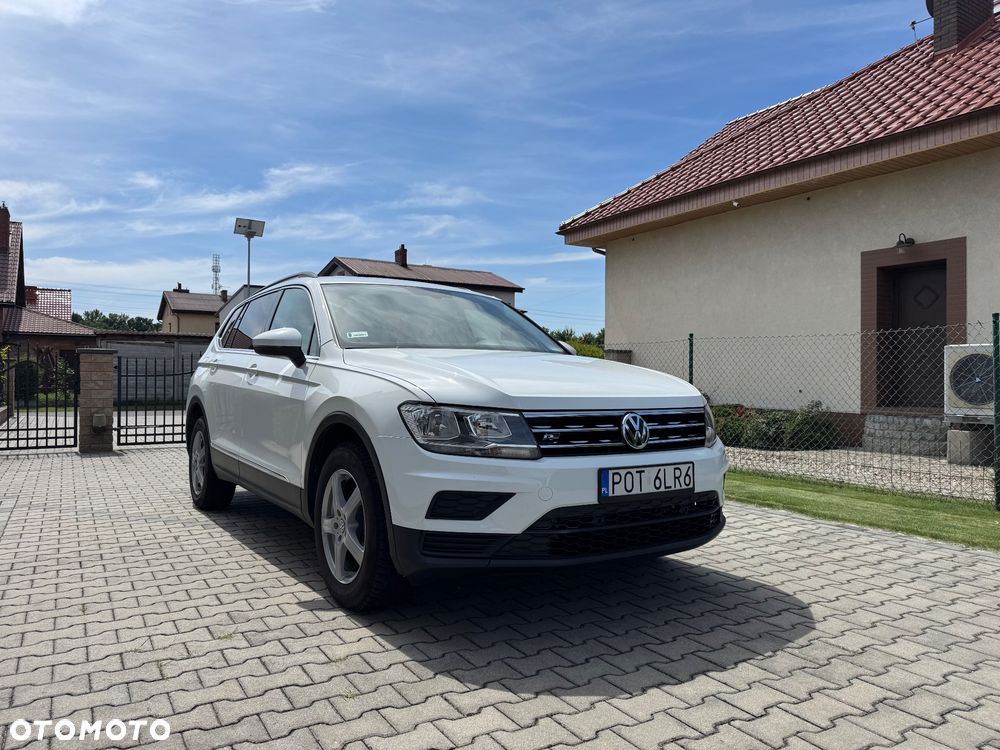 Volkswagen Tiguan Allspace - 4