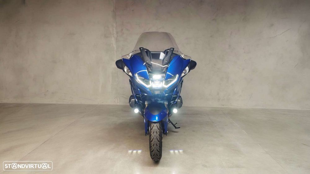 BMW R 12 - 3