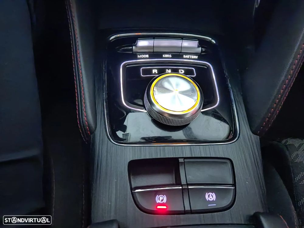 MG ZS EV 50.3 kWh Comfort - 18