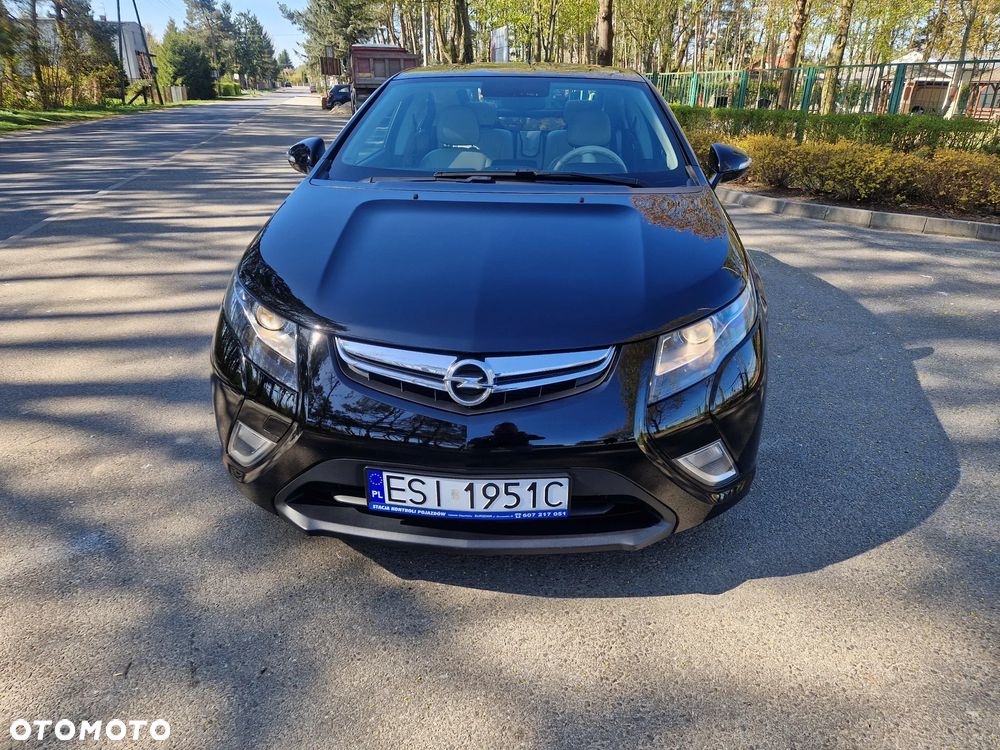 Opel Ampera - 6