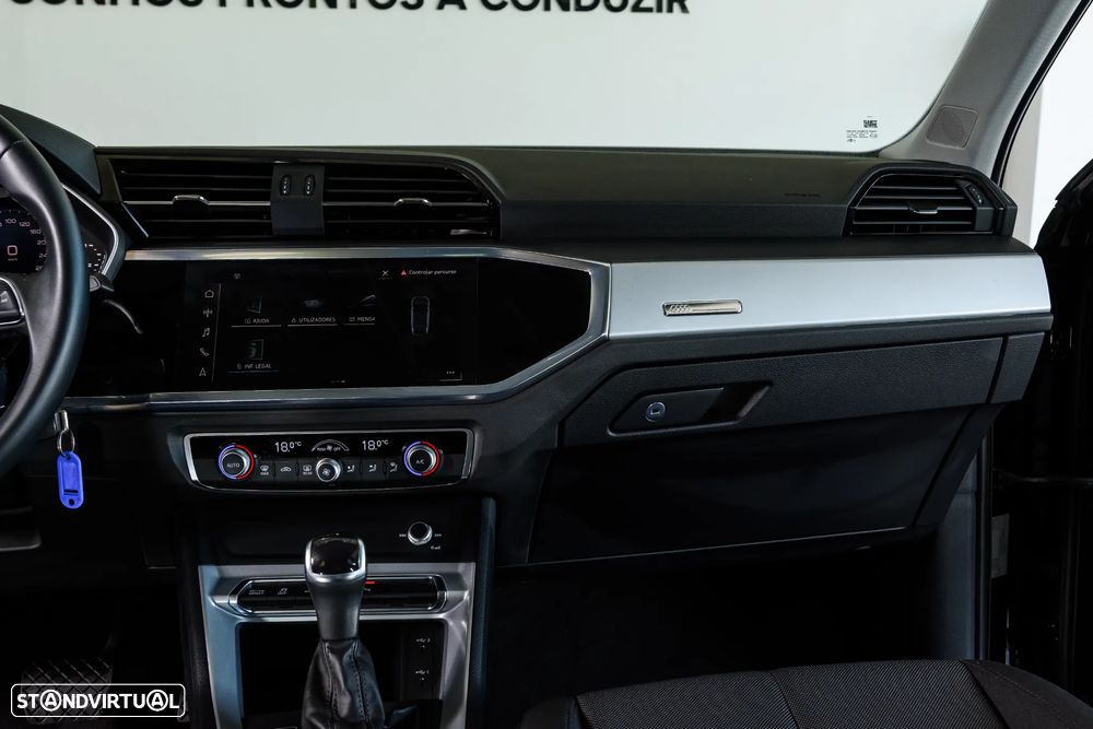 Audi Q3 - 12