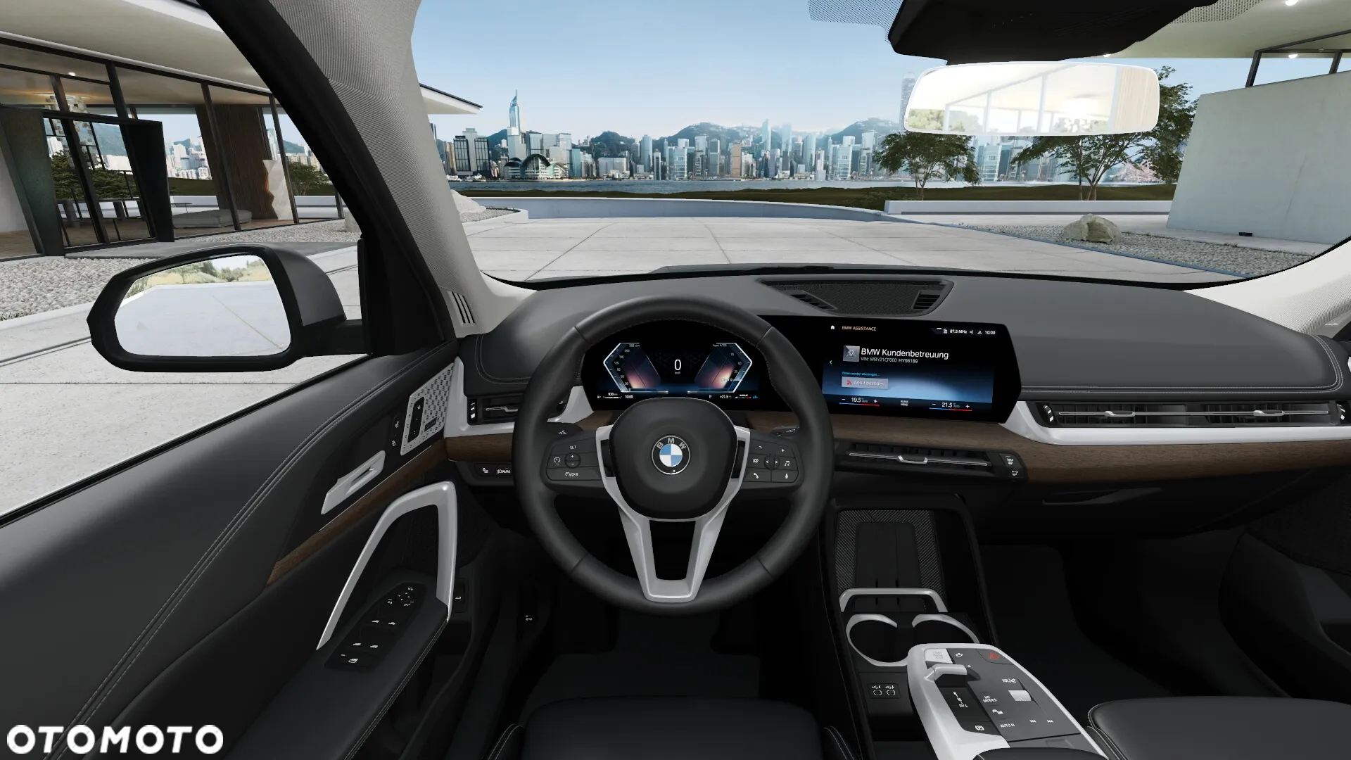 BMW X1 sDrive18d xLine - 8