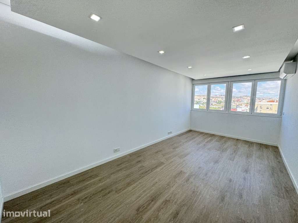 T2 Remodelado - Alfornelos - Grande imagem: 4/13