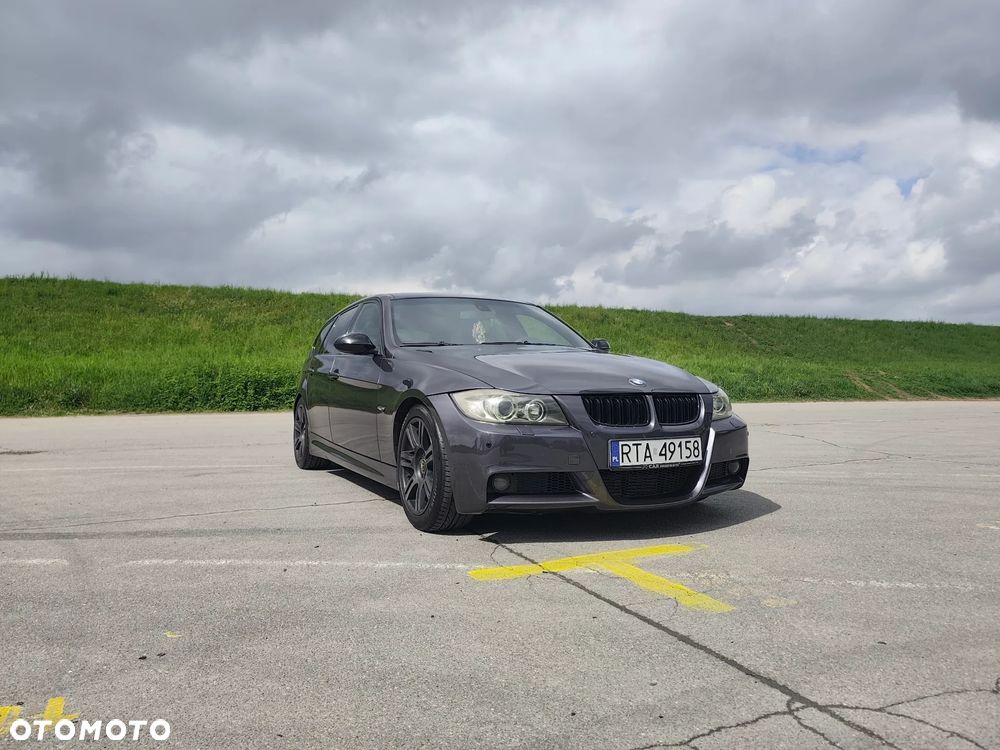 BMW Seria 3 - 3