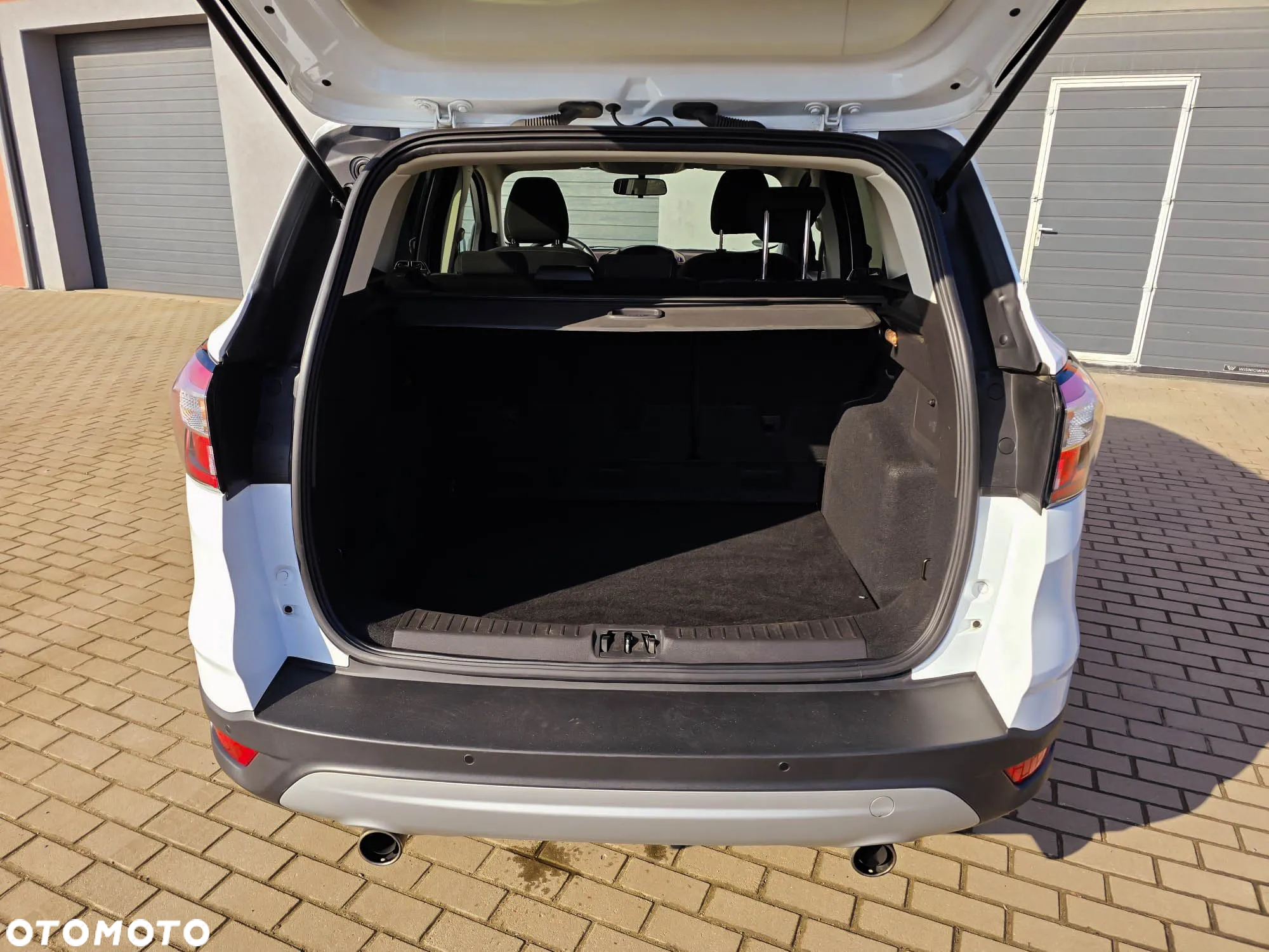 Ford Kuga - 20