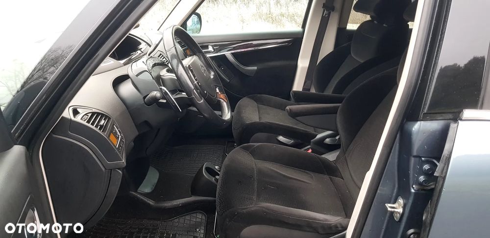 Citroën C4 Picasso 2.0 16V Exclusive - 13