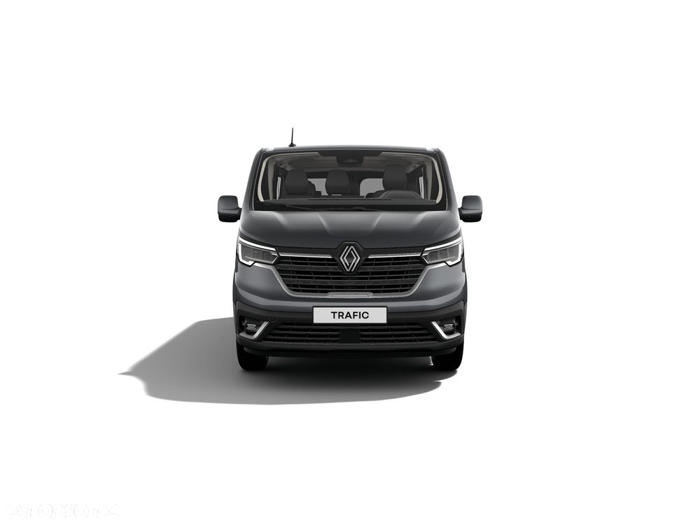 Renault Trafic Kombi 2.0 L2 Equilibre - 3