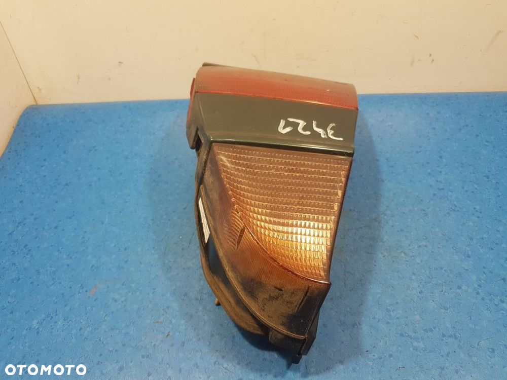 CITROEN XM 2.0 KAT LAMPA TYŁ PRAWA ZEWNĘTRZNA - 7