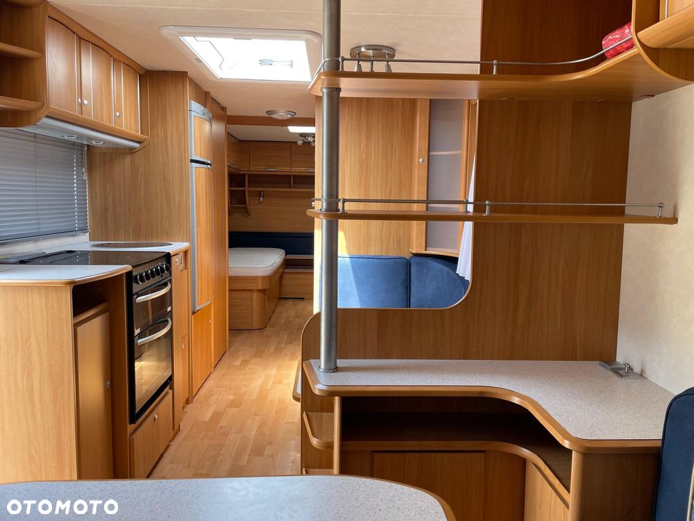 Adria Classica 743 - 24