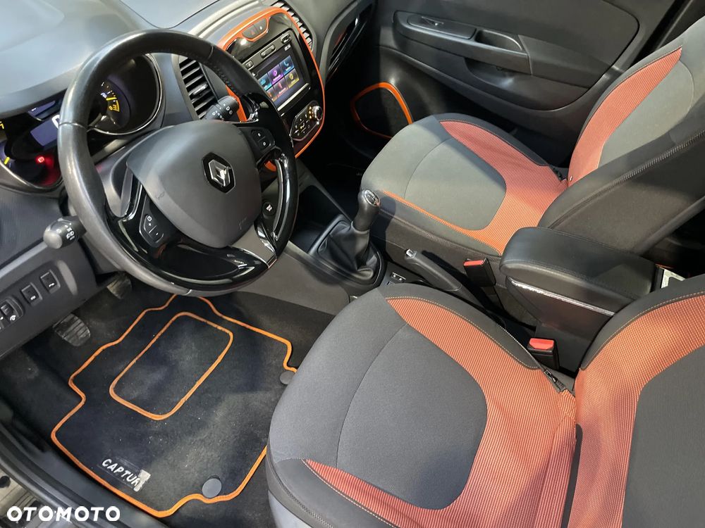 Renault Captur 0.9 Energy TCe Intens - 26