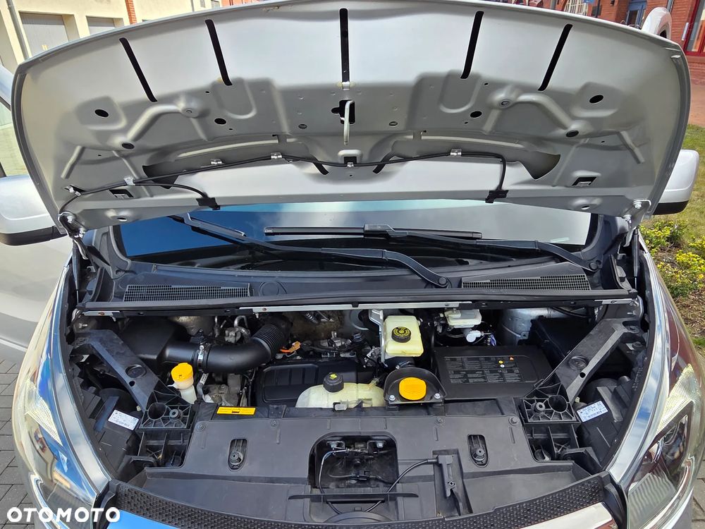 Opel Vivaro L1H1 S&S - 39