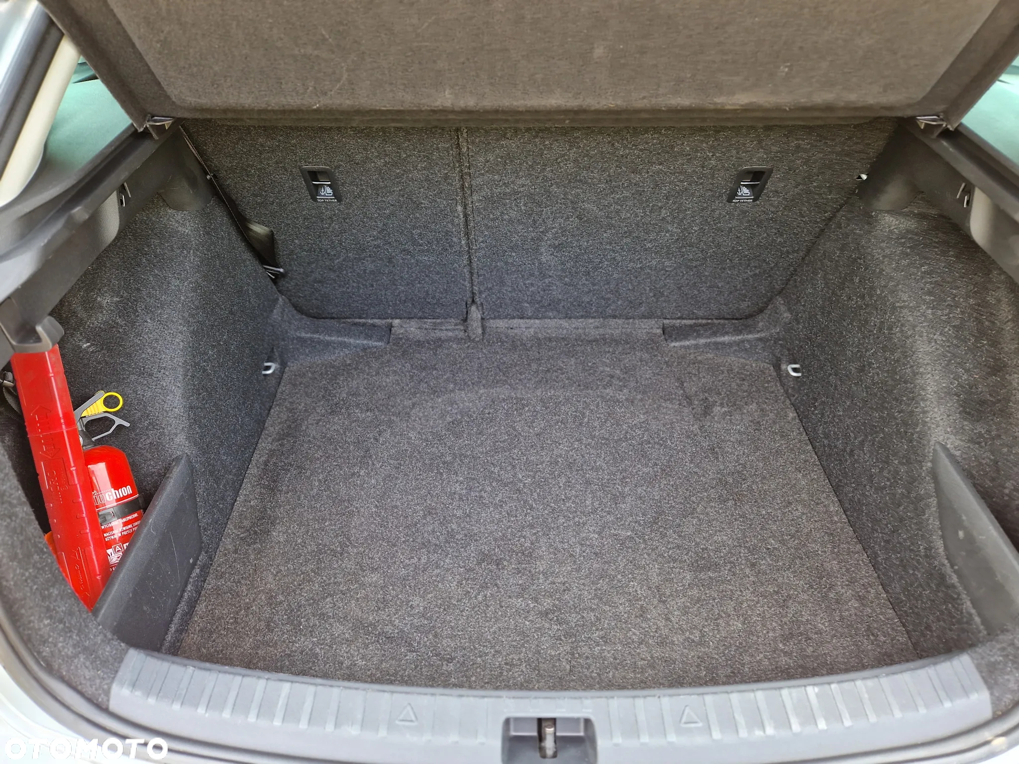 Skoda Scala 1.5 TSI Ambition - 29
