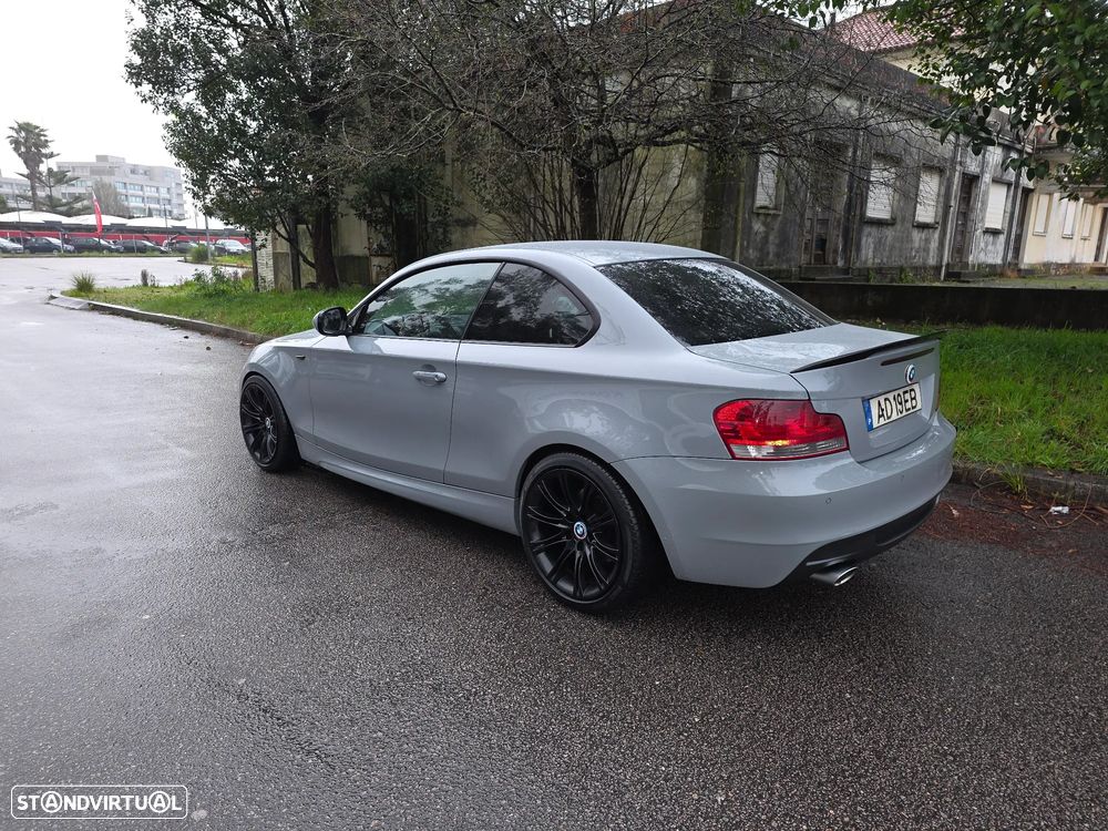 BMW 118 d M Sport - 5