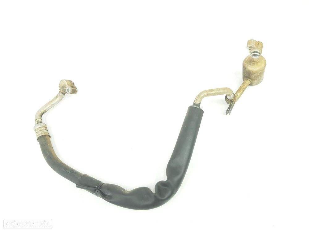 TUBOS DE AR CONDICIONADO TOYOTA HILUX KUN - 1