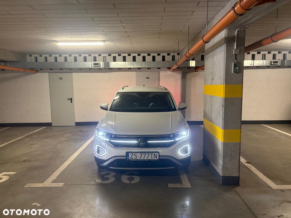 Volkswagen T-Roc 1.5 TSI Style DSG - 6