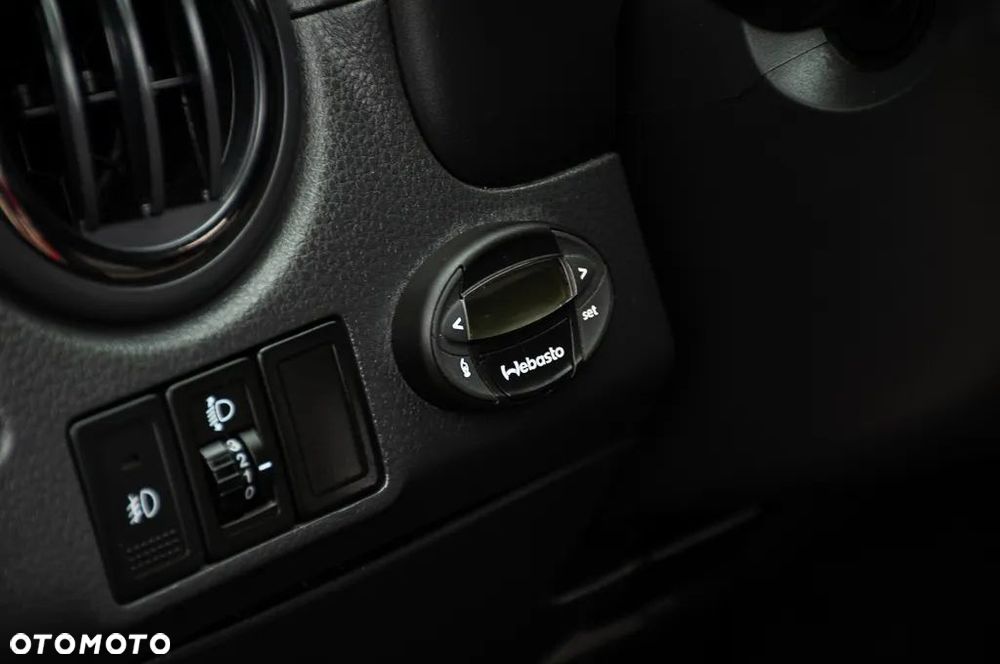 Fiat Sedici 1.6 16V 4x4 Dynamic - 33