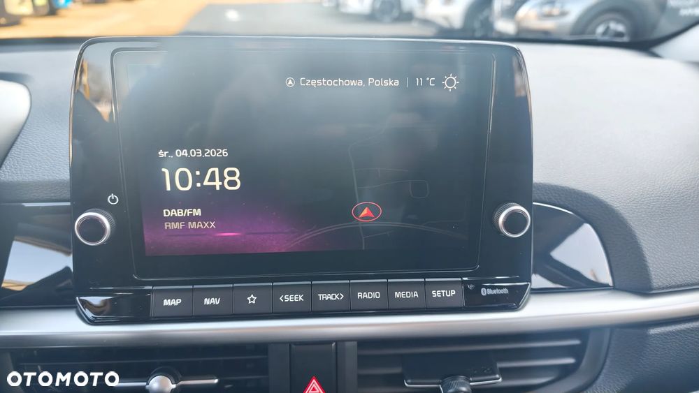 Kia Picanto 1.0 GDI L - 16