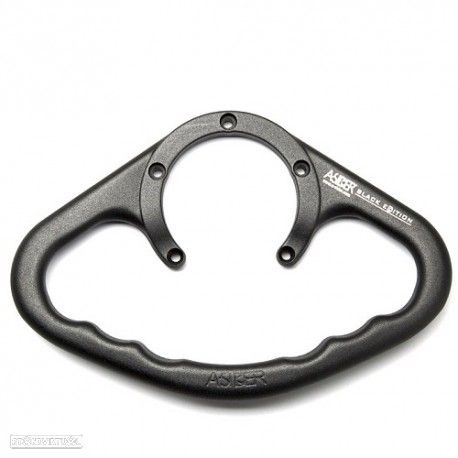 pegas depósito para pendura a-sider honda - 1