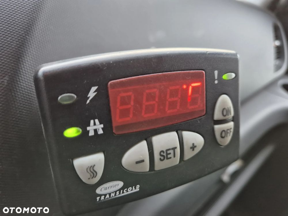 Chłodnia Mroźnia hakówka kontener 8 palet, Xarios 500, zasilanie stacjonarne 380v, 2018 rok, stan bdb! - 8