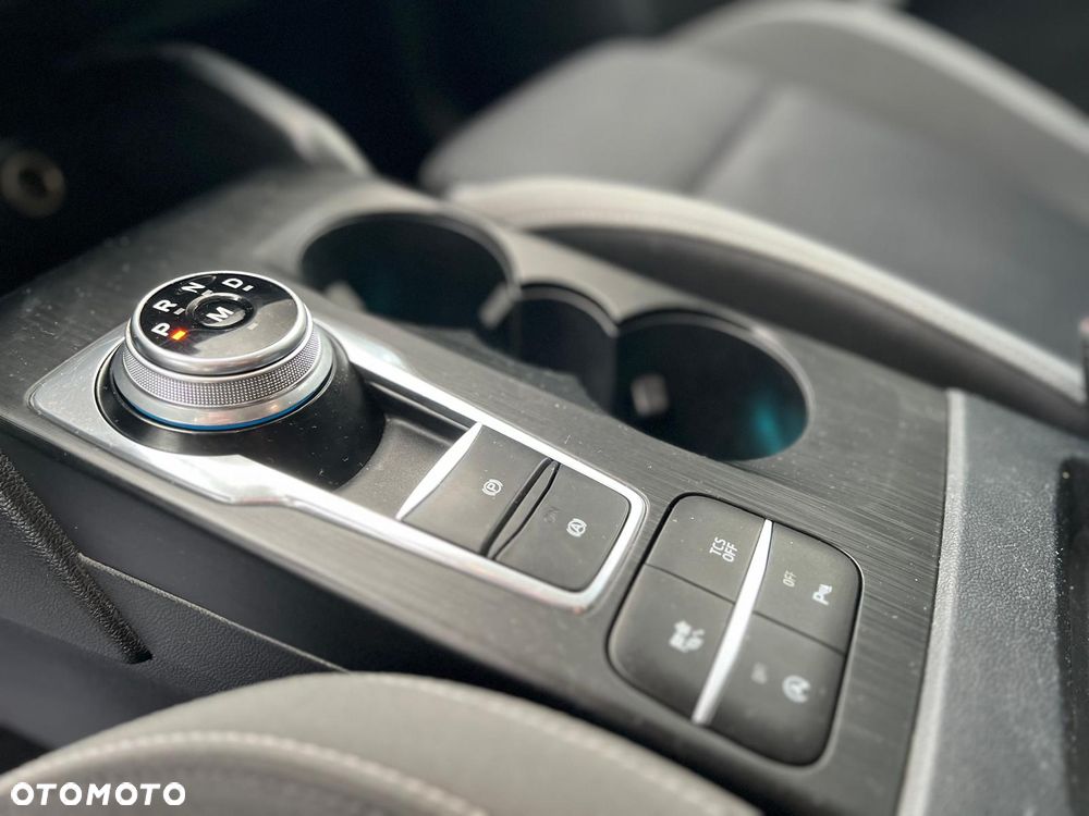 Ford Focus 1.5 EcoBlue STart-Stopp-System TITANIUM - 10