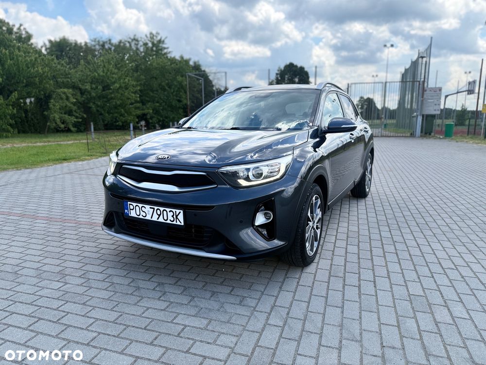 Kia Stonic 1.0 T-GDI XL - 7