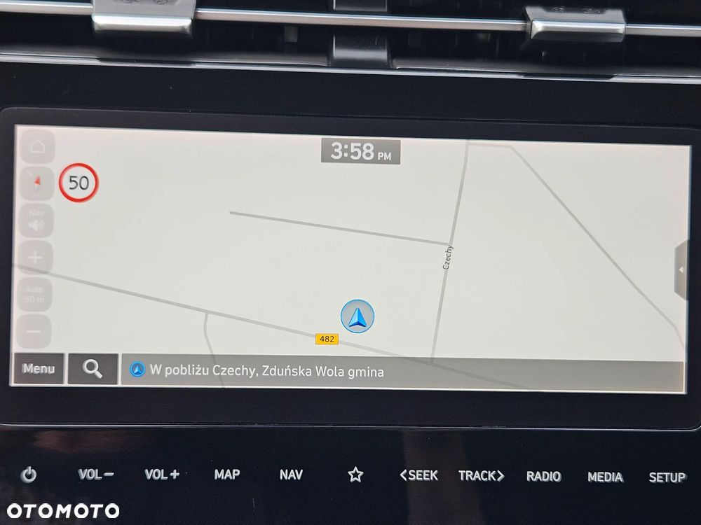 Hyundai Tucson 1.6 T-GDi 48V-Hybrid 2WD Prime - 37