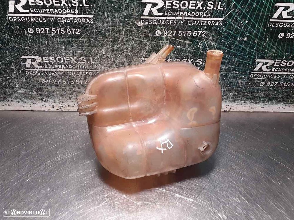 DEPOSITO EXPANSÃO OPEL ASTRA H GTC 2004 -24469940 - 2