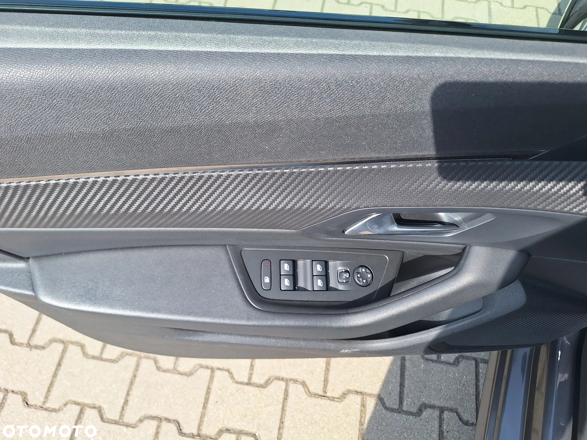 Peugeot 508 - 4