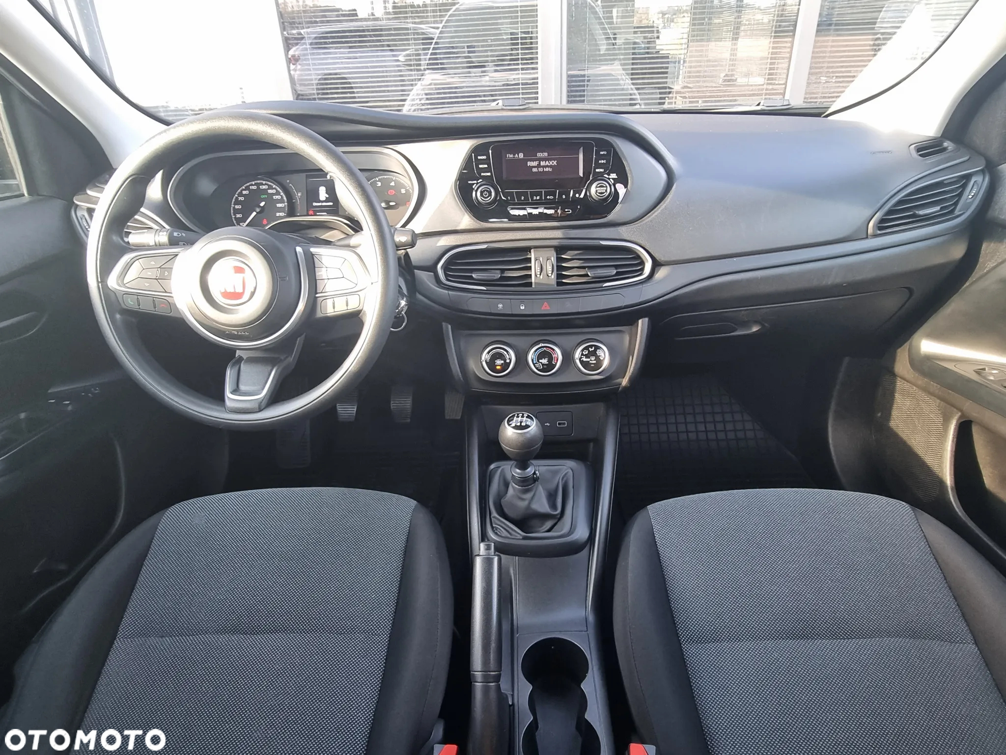 Fiat Tipo 1.4 16v Lounge - 35