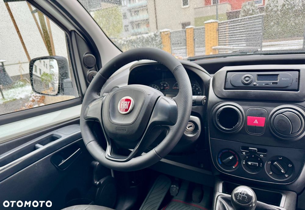 Fiat Fiorino - 7