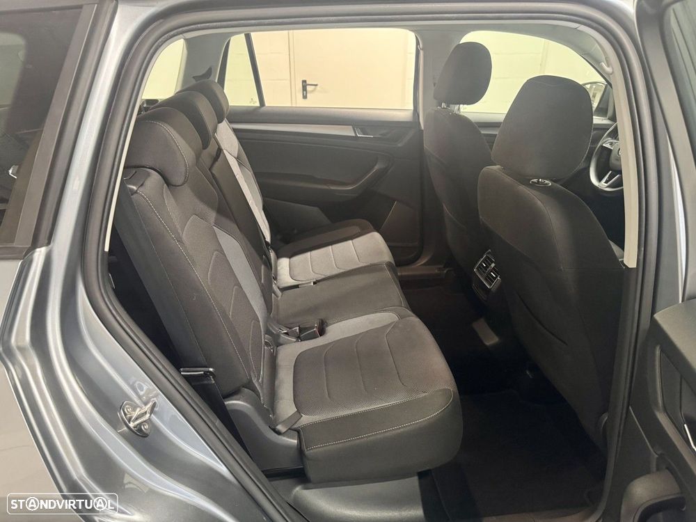Skoda Kodiaq 2.0 TDI Ambition DSG - 37