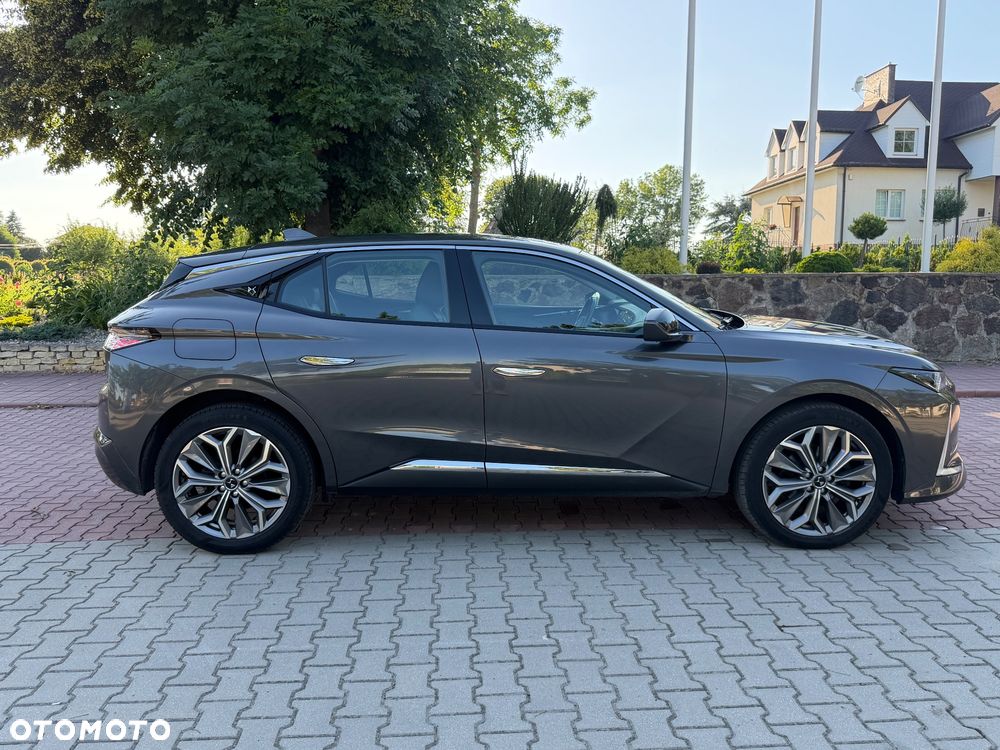 DS Automobiles DS 4 - 16
