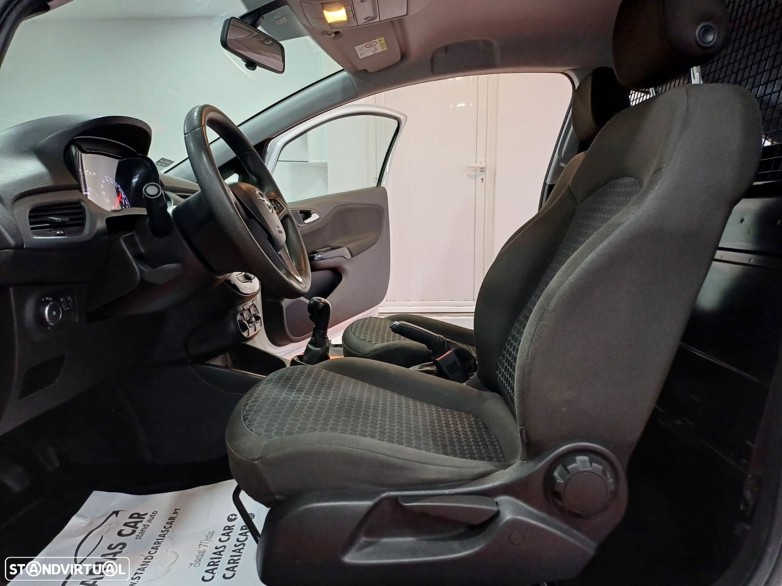 Opel Corsa 1.3 CDTi - 10