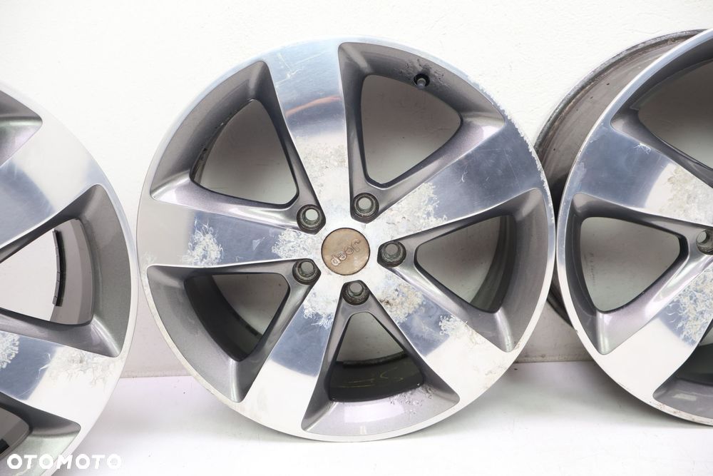 JEEP GRAND CHEROKEE WK2 FELGI ALUMINIOWE 20X8.0 1WQO9TRMAB - 3
