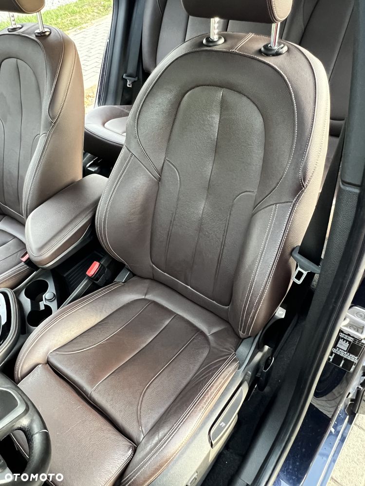 BMW Seria 2 218i Luxury Line - 17